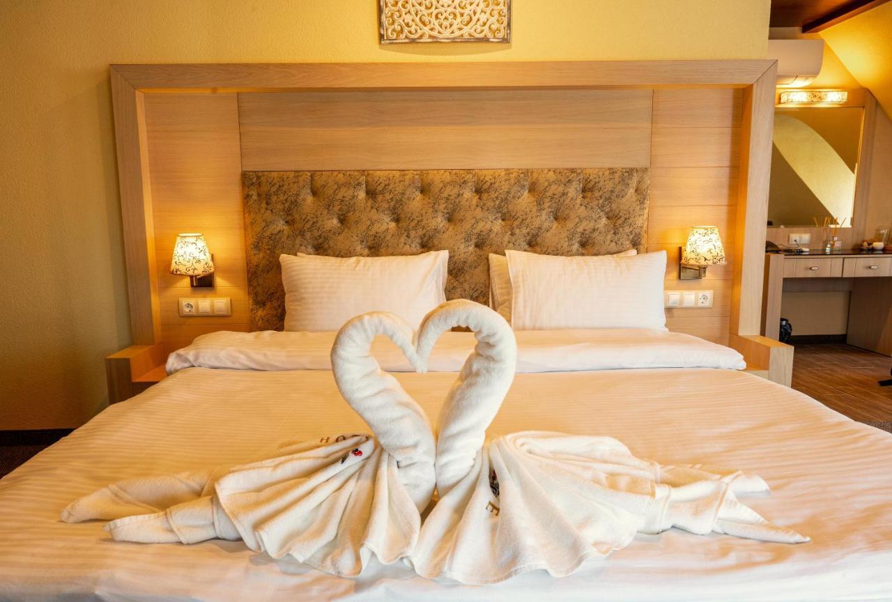 Boutique Hotel Provence Бутик Хотел Прованс Petricz Zewnętrze zdjęcie