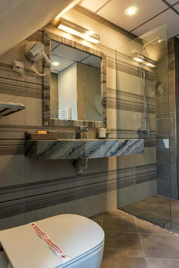 Boutique Hotel Provence Бутик Хотел Прованс Petricz Zewnętrze zdjęcie