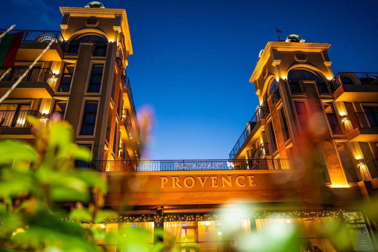 Boutique Hotel Provence Бутик Хотел Прованс Petricz Zewnętrze zdjęcie