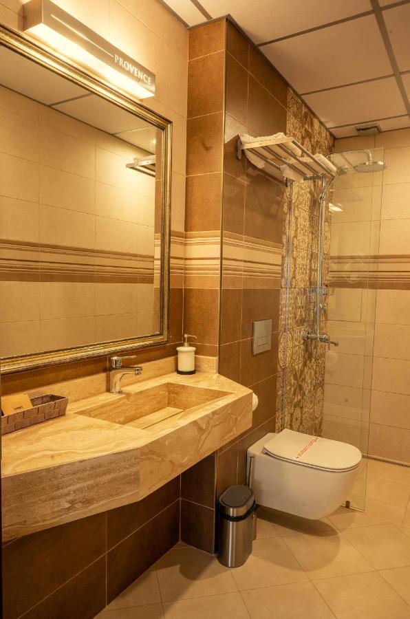 Boutique Hotel Provence Бутик Хотел Прованс Petricz Zewnętrze zdjęcie