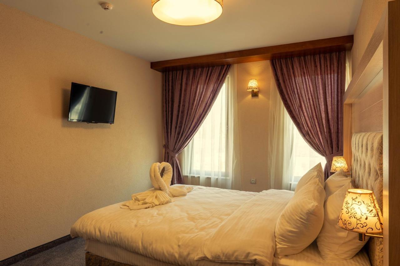 Boutique Hotel Provence Бутик Хотел Прованс Petricz Zewnętrze zdjęcie