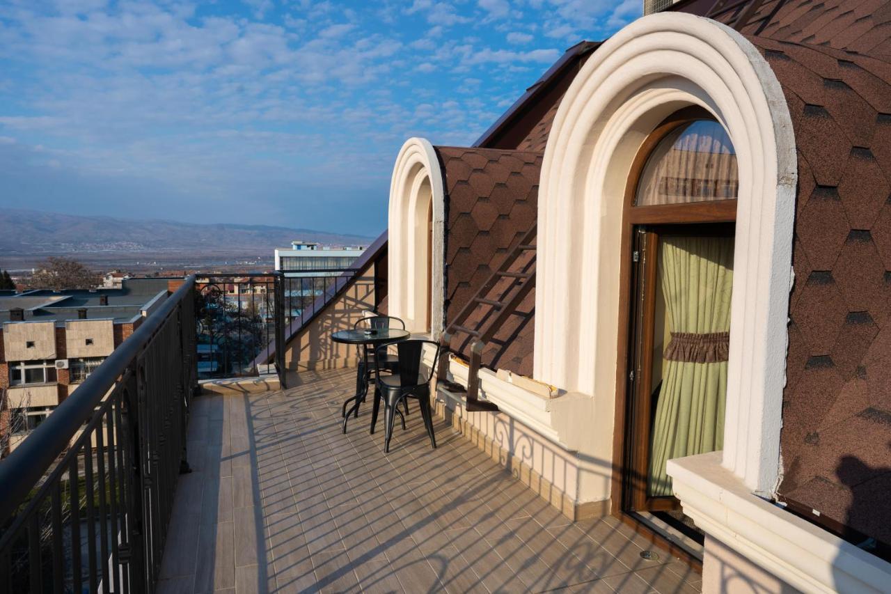 Boutique Hotel Provence Бутик Хотел Прованс Petricz Zewnętrze zdjęcie