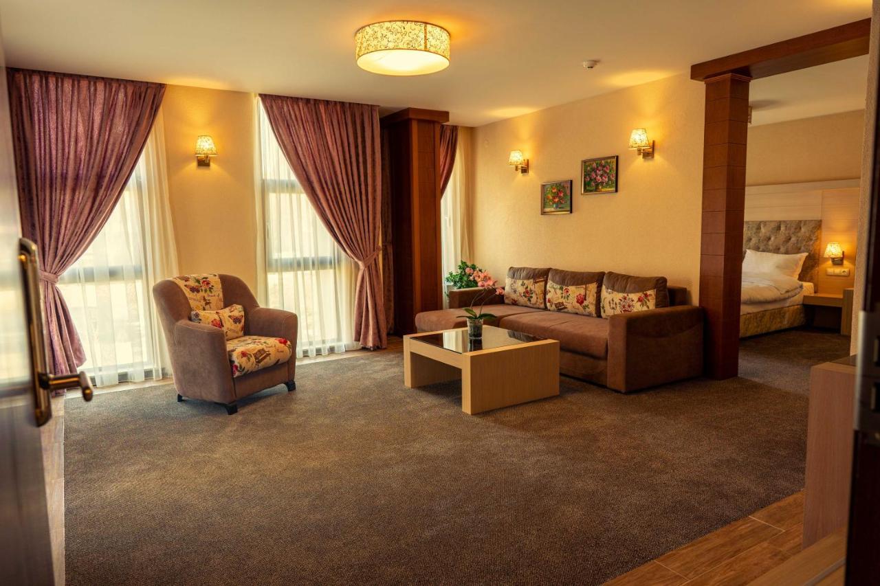 Boutique Hotel Provence Бутик Хотел Прованс Petricz Zewnętrze zdjęcie