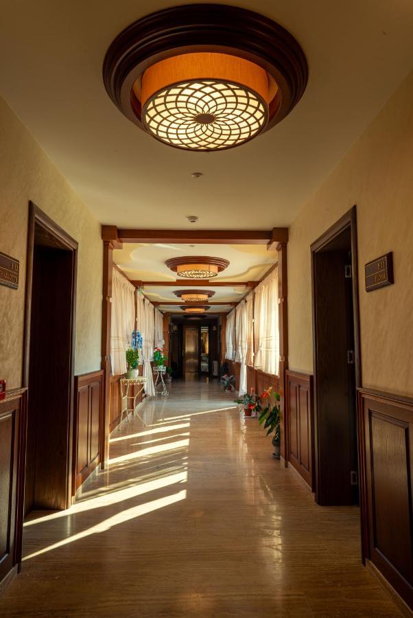 Boutique Hotel Provence Бутик Хотел Прованс Petricz Zewnętrze zdjęcie