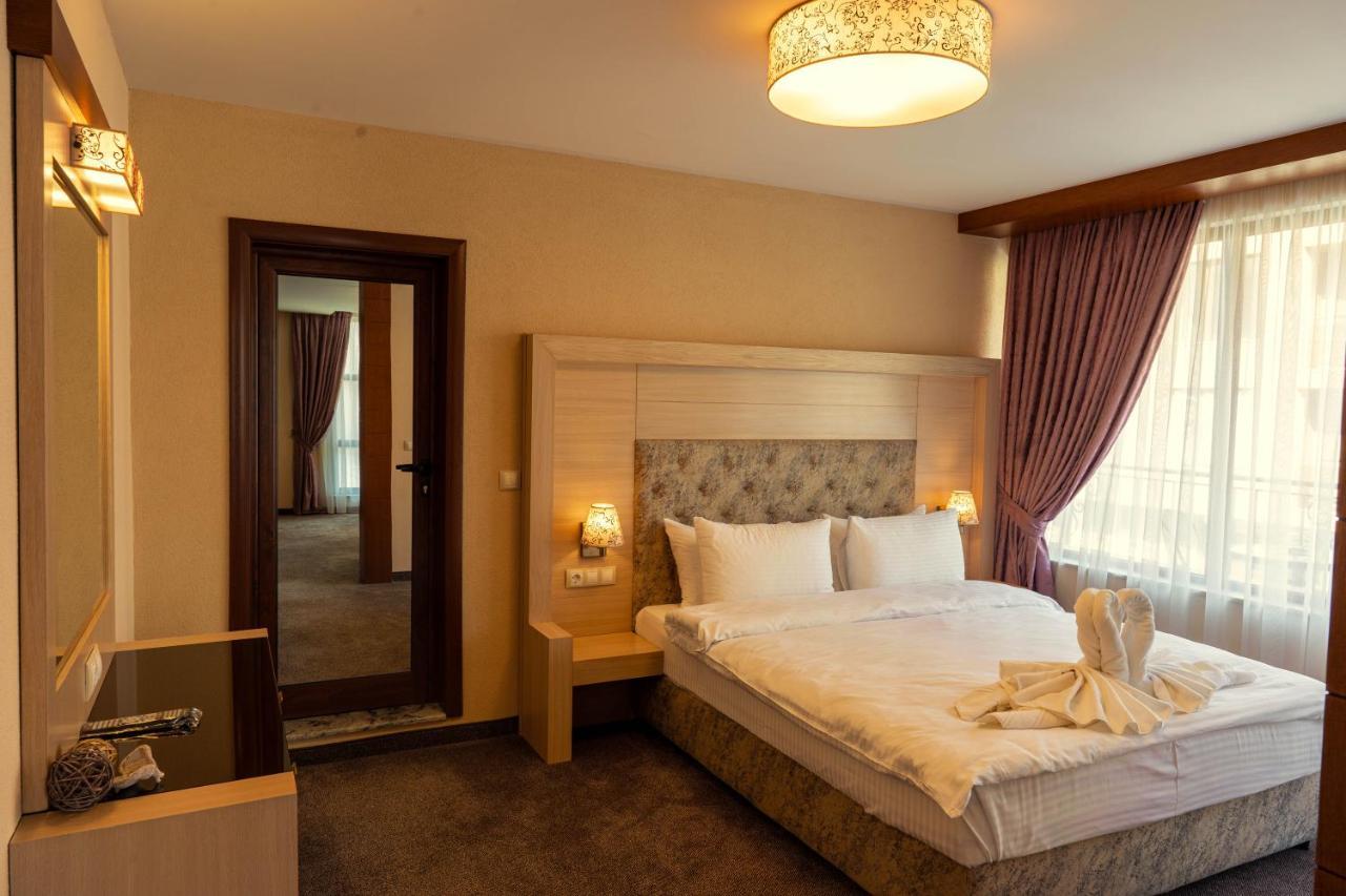 Boutique Hotel Provence Бутик Хотел Прованс Petricz Zewnętrze zdjęcie