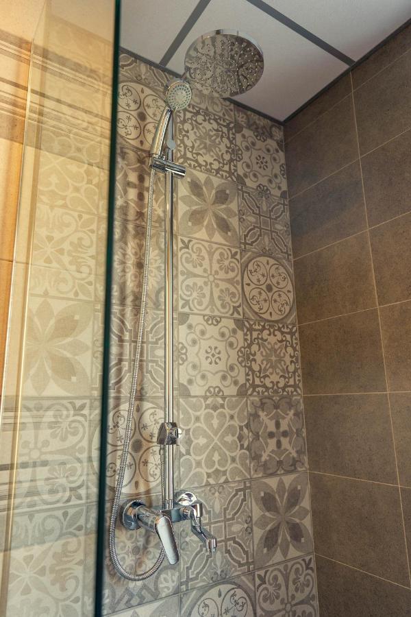 Boutique Hotel Provence Бутик Хотел Прованс Petricz Zewnętrze zdjęcie