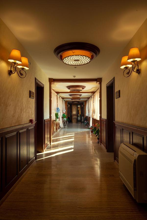 Boutique Hotel Provence Бутик Хотел Прованс Petricz Zewnętrze zdjęcie