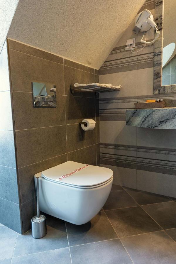 Boutique Hotel Provence Бутик Хотел Прованс Petricz Zewnętrze zdjęcie